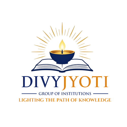 Divy Jyoti Group of Institutions