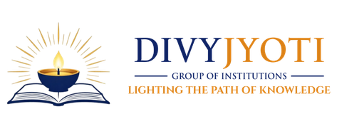 Divy Jyoti Group of Institutions