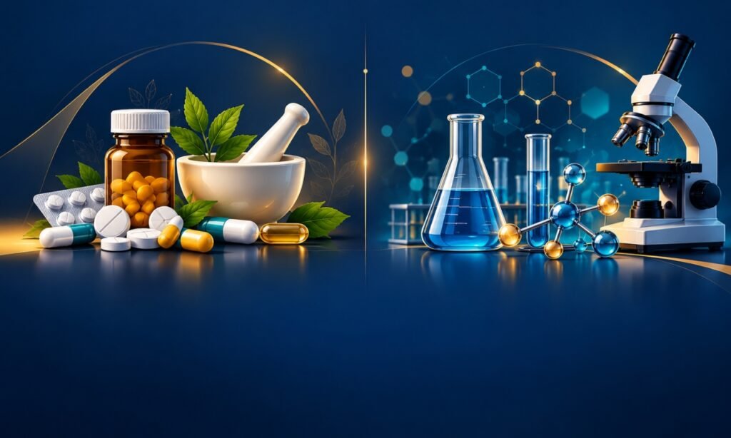 D.Pharm vs B.Pharm: Duration, Eligibility, Career and Which to Choose