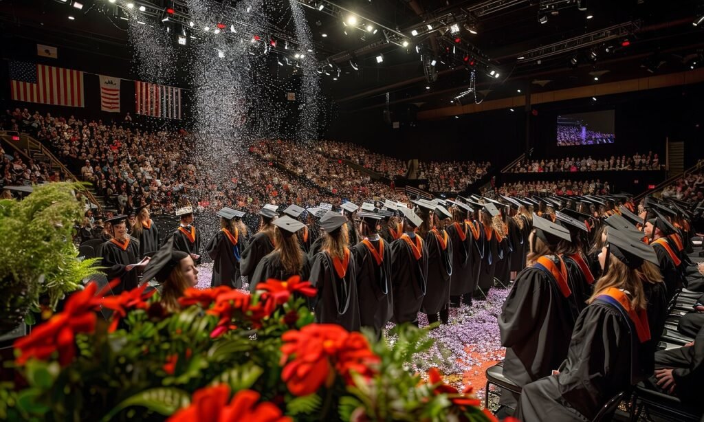Career Guidance & Scholarship Seminar