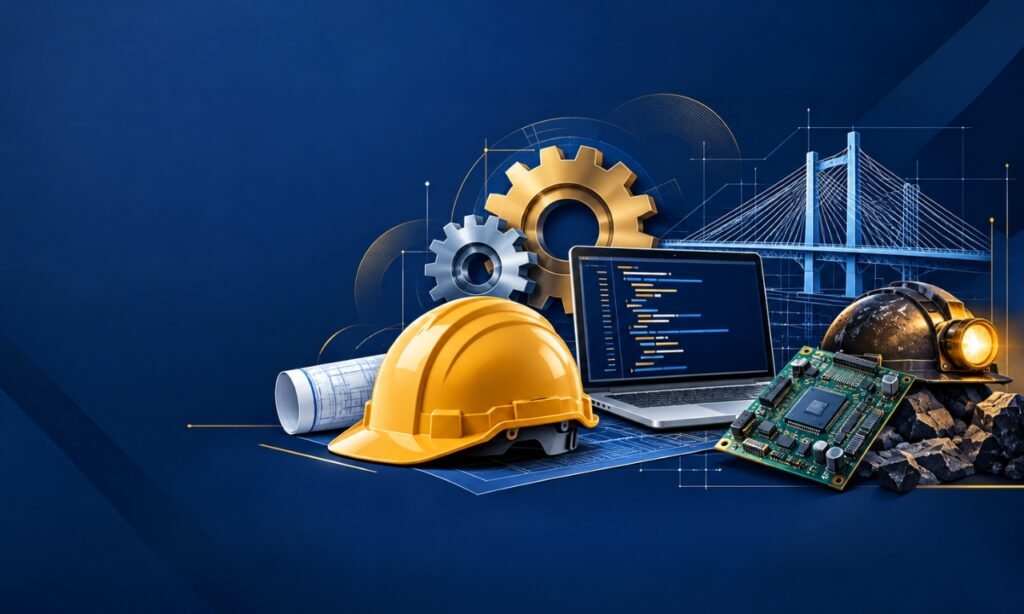 Engineering Colleges in Sidhi: Courses, Seats and Approvals (2026-27)